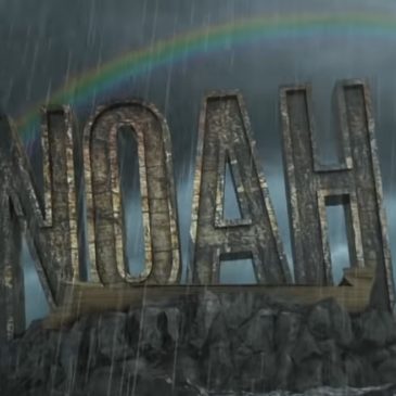 Noe i czasy ostateczne